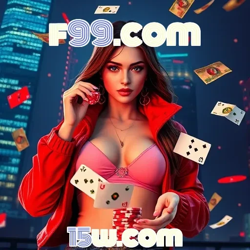 f99.com: Explore as Incríveis Opções de Pagamento para Jogadores