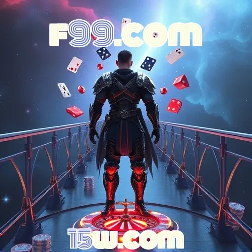 f99.com: Atrações Imperdíveis na Seção de Caça-Níqueis